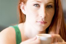 咖啡因会使肌瘤恶化吗?