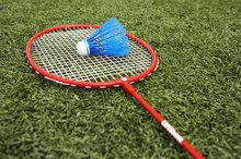 List of Badminton Equipment
