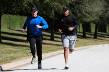 Physical Exercises to Help You Hit Golf Balls Farther