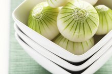 Onion Effects on Cholesterol