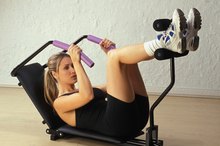 What Machine to Use for Belly Fat at the Gym