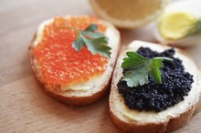 Black Caviar and Immune System