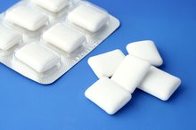 The Effects of Long Term Nicotine Gum Use