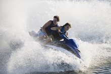 The Best Jet Skis to Buy