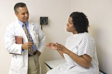 What to Expect at a Gastroenterologist Appointment
