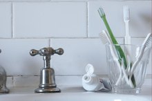 How to Sanitize an Electric Toothbrush