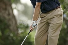 Tips to Hit a Golf Ball in Its Sweet Spot