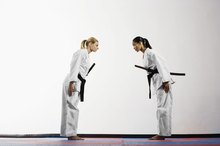 Kenjutsu Techniques