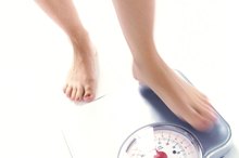 Healthy Percentage of Body Weight to Lose a Month