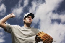 Baseball Positions & Responsibilities