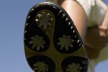 What Shoes to Wear for Golf