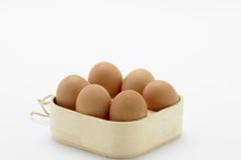 有什么可以代替鸡蛋使配料粘稠?