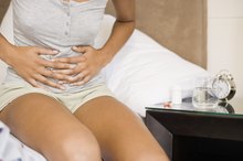 Signs and Symptoms of a Kidney Stone With Diarrhea