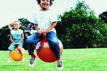 Environmental, Cultural and Social Factors That Influence Motor-Skill Development in Children