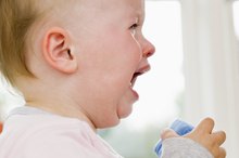Fever in an 11-Month-Old Baby