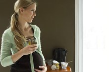 Rooibos Tea & Pregnancy