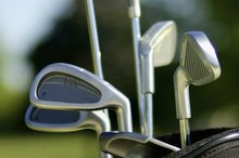 The Best Wedges for High Handicappers