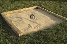 How to Build a Regulation Horseshoe Pit