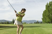 Understanding Golf Club Shafts