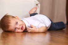 What Causes Sudden Mood Swings in an 18-Month-Old?
