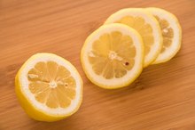 The Nutritional Value of Citric Acid
