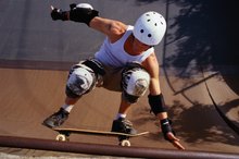 What Is the Pro Skateboarder's Average Salary?