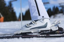 How to Clean Ski Boot Liners