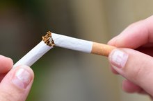 How Do I Reduce Jitters From Quitting Smoking?