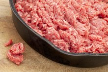 Buffalo Meat Versus Beef Nutrition