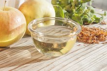 Apple Cider Vinegar for Bursitis
