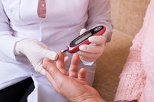 Complications of Untreated Type 2 Diabetes