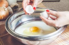 How Many Eggs Per Day for a Vegetarian Diet?