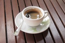 Can Drinking Coffee Cause Dry Mouth?