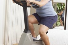 The Best Exercise Machines for Overweight Females With Bad Knees