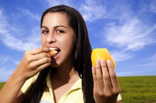 Nutrition for Teen Girls