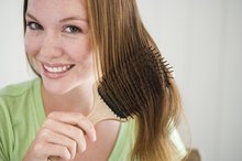7 Signs of Damaged Hair