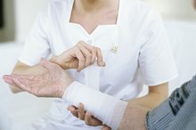 Pain Relief for Stitches