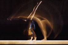 What Is a Salto Move in Gymnastics?