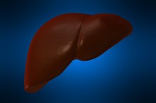 Can Too Much Potassium Cause Liver Problems?