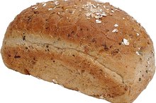 Is Eating Whole Grain Bread Bad for Eczema?