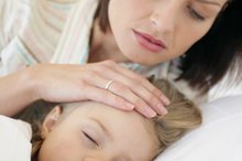 How to Ease a Nighttime Cough in Children