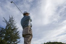 How to Cure an Inside-to-Out Golf Swing