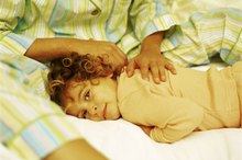 What Are the Benefits of Massage for Children?