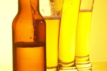 Does Drinking Beer Exacerbate Nummular Dermatitis?