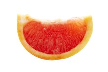 Does Grapefruit Juice Affect Ramipril?