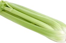 Nutritional Benefits of Celery Hearts