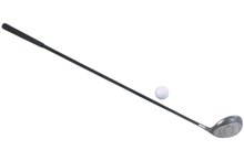 Golf Club Components