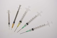 How to Buy Syringes Over the Counter
