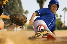 Disadvantages for Girls in Sports