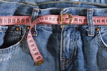 Healthy Waist Size & BMI